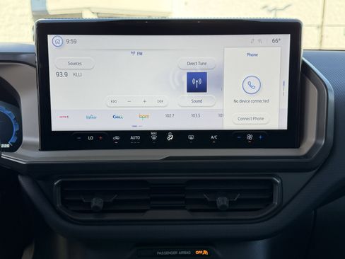 Used 2025 Ford Bronco Sport Big Bend image 20