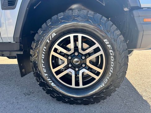 New 2026 INEOS Grenadier Fieldmaster Edition image 30