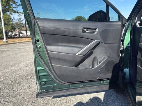 Certified 2023 Toyota Corolla Cross LE image 18