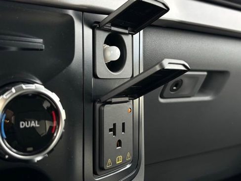 New 2025 Ford F150 XLT w/ Equipment Group 302A MID image 42