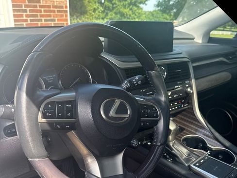 Used 2021 Lexus RX 350 AWD w/ Luxury Package image 17