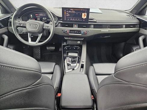 Used 2024 Audi A4 2.0T Premium Plus AWD/4WD image 17