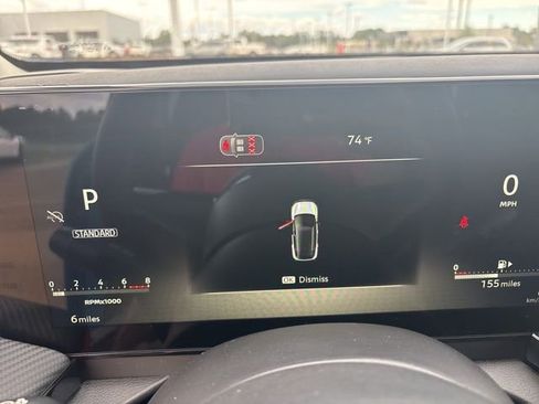 New 2026 Nissan Kicks SR w/ SR Premium Package image 13