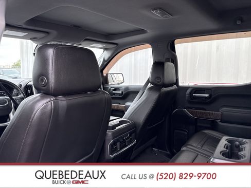 Used 2019 GMC Sierra 1500 Denali w/ Denali Ultimate Package image 34