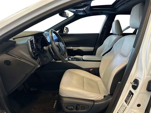 Used 2023 Lexus RX 350 Premium w/ Cold Area Package FWD image 21