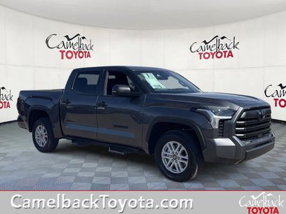 New 2026 Toyota Tundra SR5