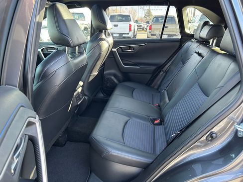 Used 2020 Toyota RAV4 XSE image 24