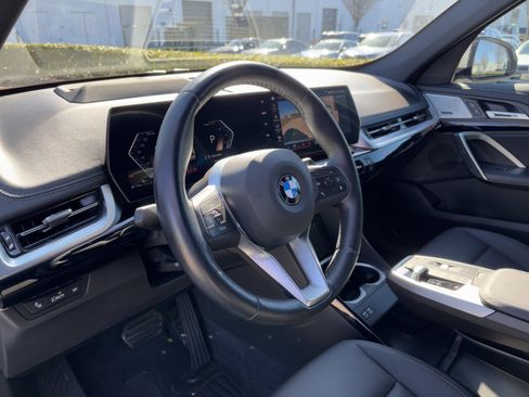 Certified 2023 BMW X1 xDrive28i w/ Premium Package image 16