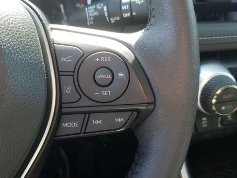 Certified 2024 Toyota RAV4 XLE w/ Convenience Package AWD/4WD image 24