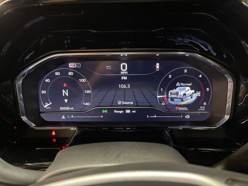 Certified 2024 GMC Sierra 2500 SLE w/ Preferred Package image 16