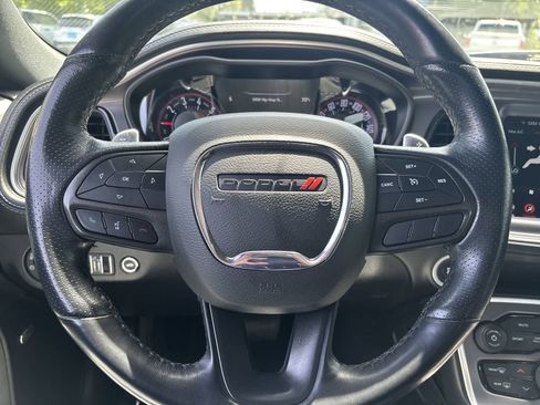 Used 2021 Dodge Challenger R/T w/ Plus Package RWD image 10