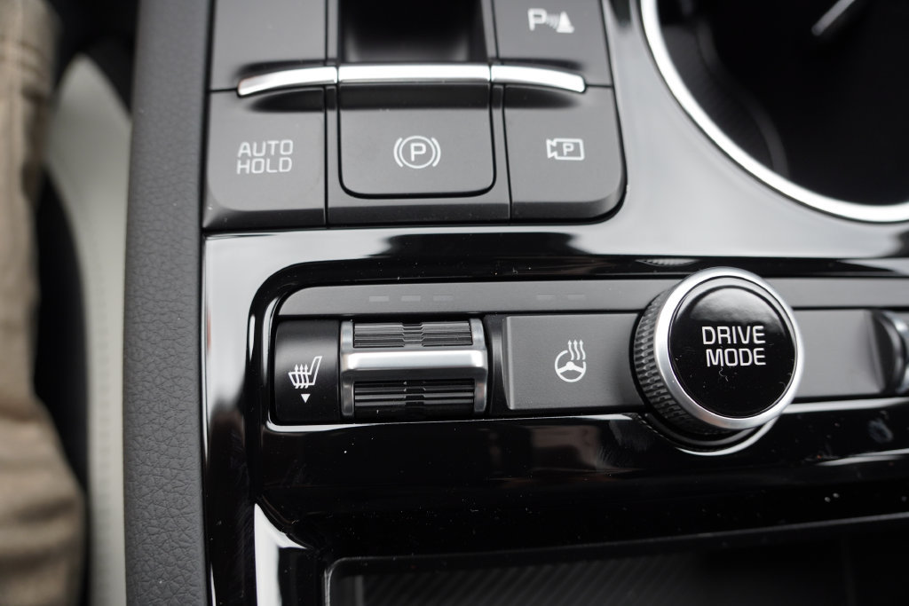 New 2027 Kia K5 GT-Line AWD/4WD image 14