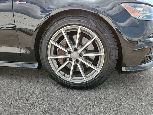 Used 2017 Audi A6 3.0T Prestige w/ Prestige Package AWD/4WD image 3