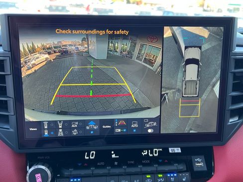 New 2026 Toyota Tundra TRD Pro AWD/4WD image 20