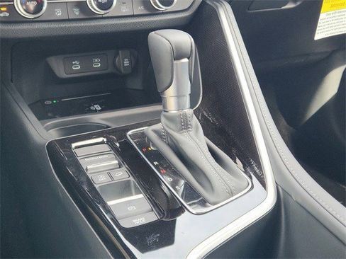 New 2025 Acura ADX AWD image 12