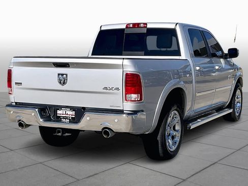 Used 2014 RAM 1500 Laramie w/ Convenience Group image 13