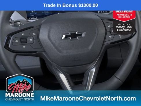 New 2027 Chevrolet Bolt LT w/ Comfort Package image 19