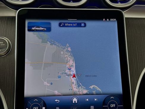 Used 2026 Mercedes-Benz C 300 Sedan image 13