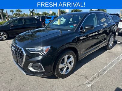Used 2020 Audi Q3 2.0T Premium Plus