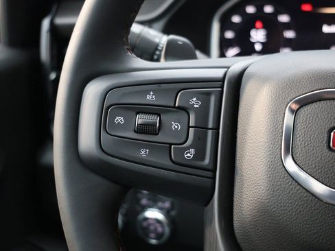 New 2026 GMC Sierra 1500 AT4X w/ AT4X AEV Edition AWD/4WD image 18