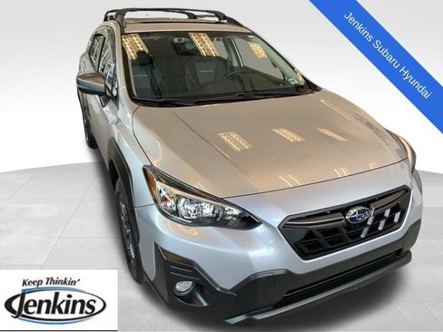 Used 2023 Subaru Crosstrek 2.5i Sport AWD/4WD image 1