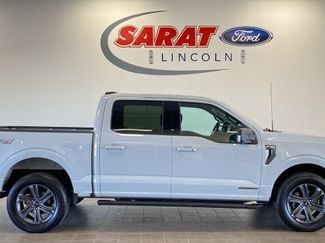 Certified 2023 Ford F150 XLT w/ Equipment Group 302A High AWD/4WD video 1