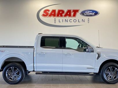 Certified 2023 Ford F150 XLT w/ Equipment Group 302A High