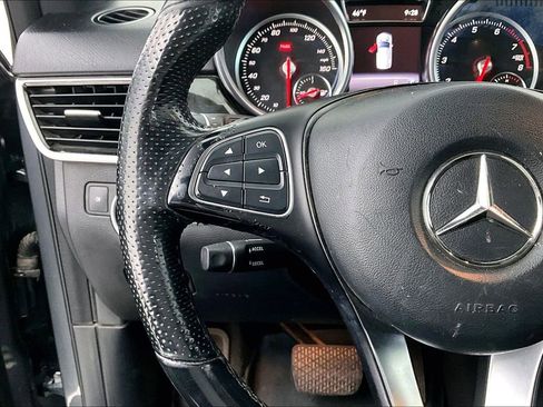 Used 2018 Mercedes-Benz GLE 350 4MATIC image 27