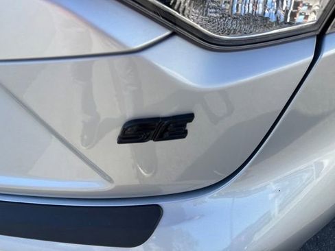 Used 2024 Toyota Corolla SE FWD image 24