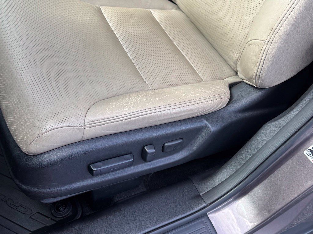 Used 2016 Honda CR-V EX-L image 33