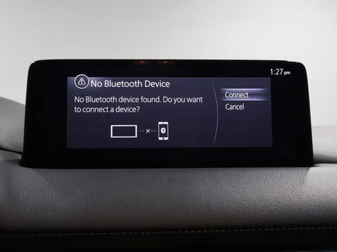 Used 2025 MAZDA CX-5 AWD 2.5 S w/ Preferred Package image 29