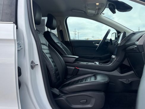 Certified 2024 Ford Edge SEL w/ Convenience Package image 26