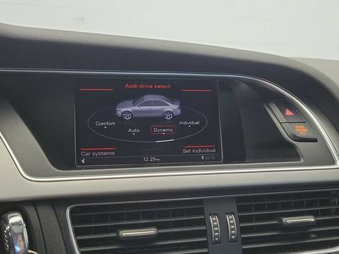 Used 2014 Audi S4 Premium Plus AWD/4WD image 29
