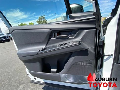 New 2026 Toyota bZ FWD image 32