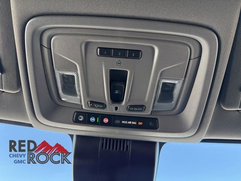 Used 2023 Chevrolet Silverado 1500 LT w/ All Star Edition Plus image 24