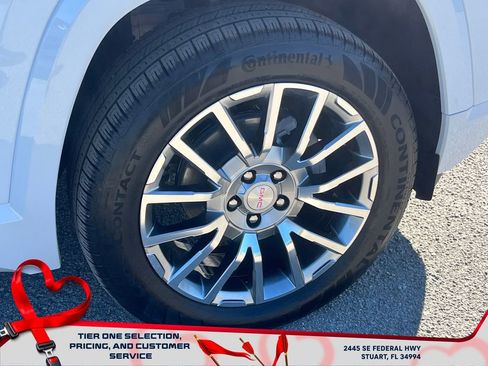 New 2026 GMC Terrain Denali image 21