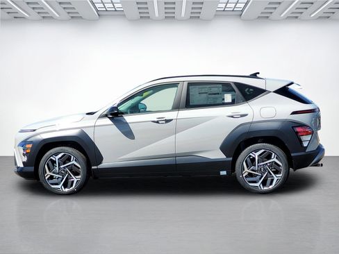 New 2026 Hyundai Kona SEL Premium FWD image 7