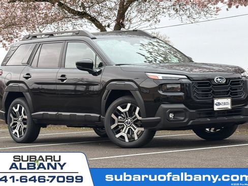 New 2026 Subaru Outback Touring XT image 1