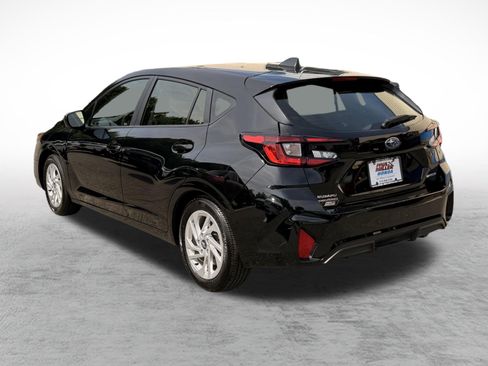 Used 2024 Subaru Impreza 2.0i AWD/4WD image 5