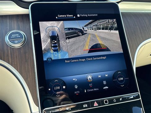 New 2026 Mercedes-Benz C 300 C 300 image 24