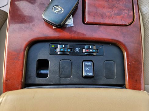 Used 2006 Lexus GS 300 GS 300 AWD image 20