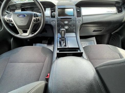Used 2016 Ford Taurus SEL w/ Equipment Group 201A image 11
