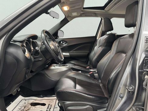 Used 2013 Nissan Juke SL image 12