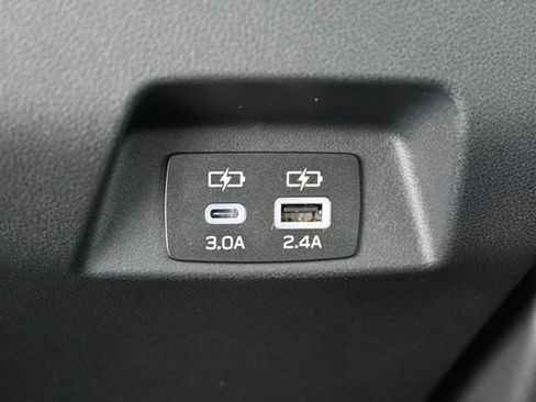 New 2026 Subaru Crosstrek 2.0i Premium image 11