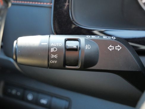 Used 2025 Nissan Pathfinder Rock Creek image 34