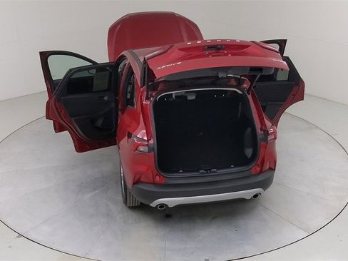 Certified 2023 Ford Escape Active image 50