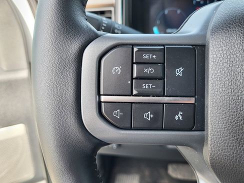 Used 2024 Ford F250 Lariat image 28