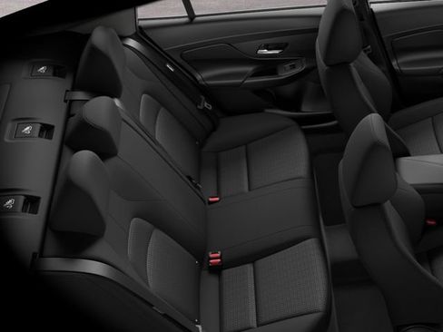 New 2026 Nissan Sentra S w/ Floor Mat Package FWD image 24