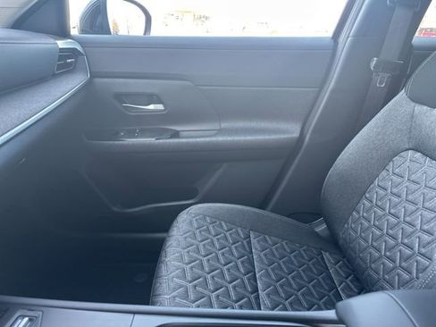 New 2026 Nissan Kicks SV w/ Cold Weather Package image 25