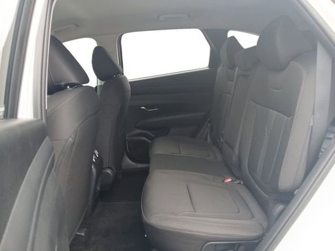 New 2026 Hyundai Tucson SEL FWD image 13
